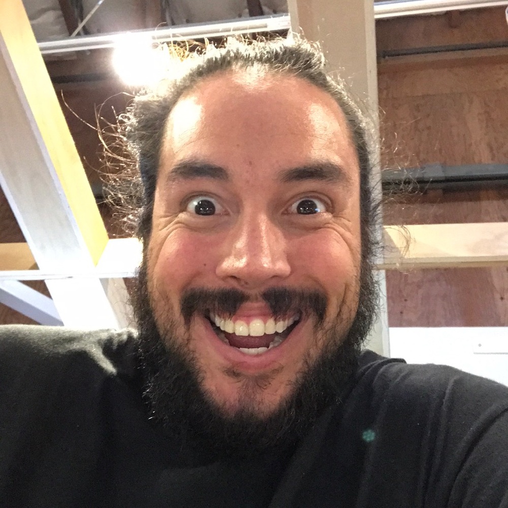 Meet your Posher, Jp